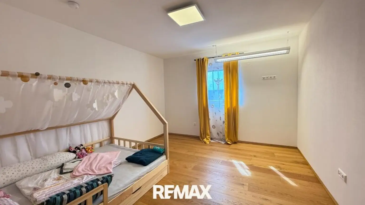 Kinderzimmer OG