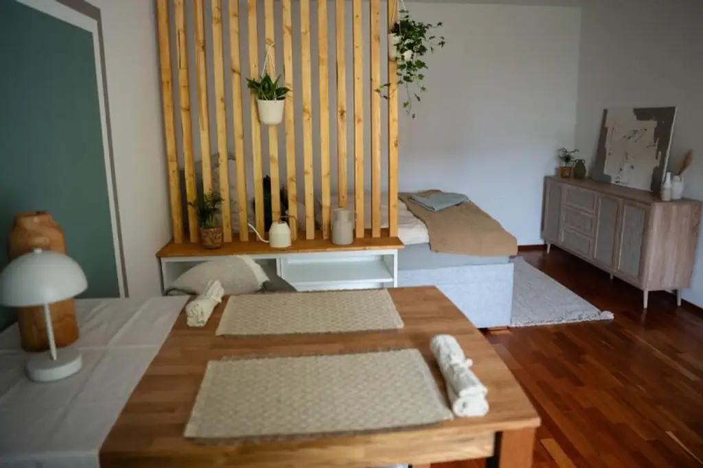 Garconniere mitten im Herzen von Bad Ischl