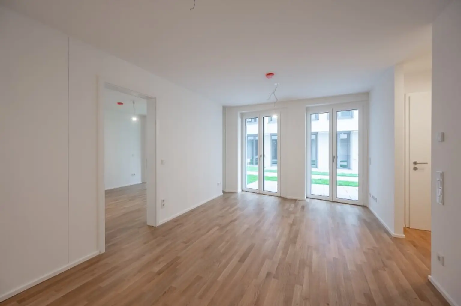 Das Projekt „MOLLARD 50“ in der Mollardgasse 50, 1060 Wien (1/1)