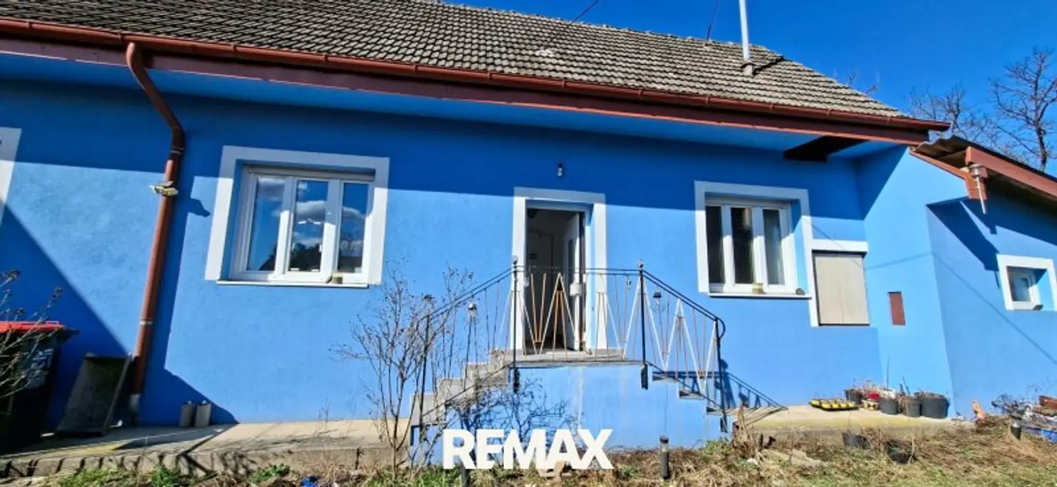 Haus