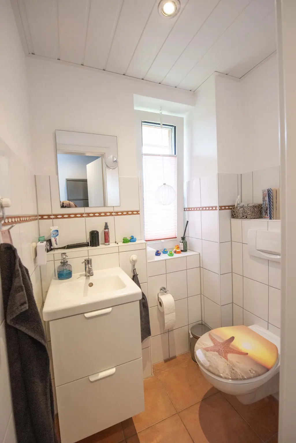 Gäste WC