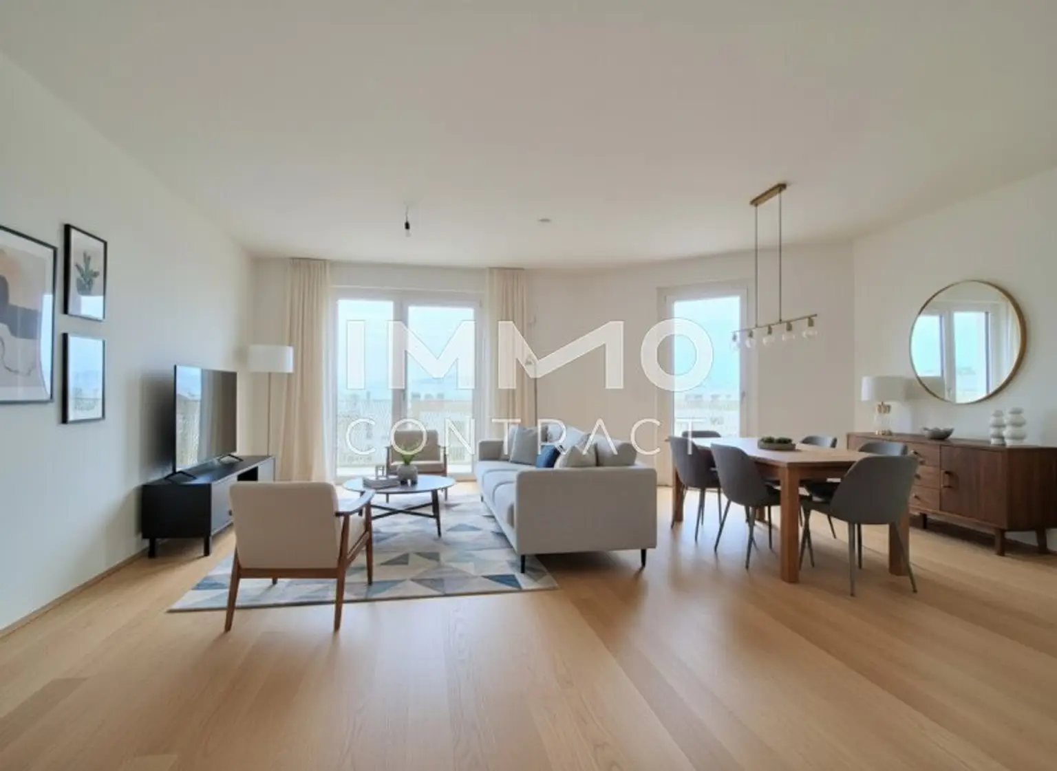 Visualisierung_Einrichtung