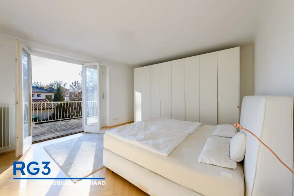 Repräsentative Villa in Klagenfurt am Wörthersee