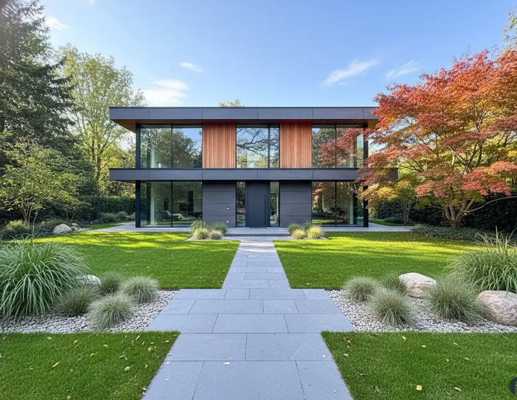 Attraktives Baugrundstück in Altenberg bei St. Andrä-Wördern