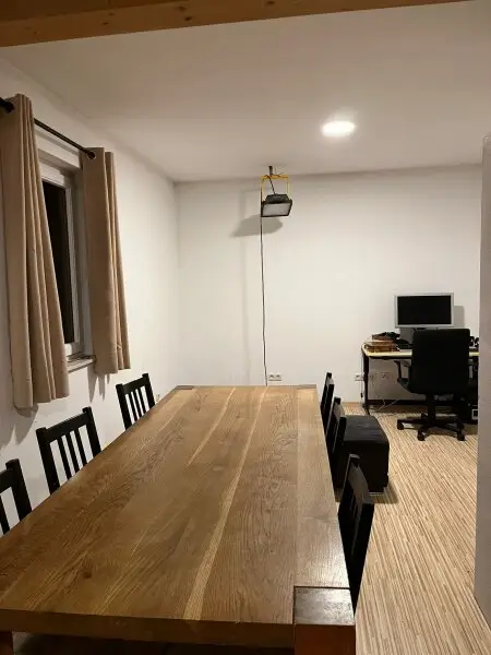 +Einzigartiges Einfamilienhaus mit Nebengebäude in Enzesfeld-Lindabrunn+