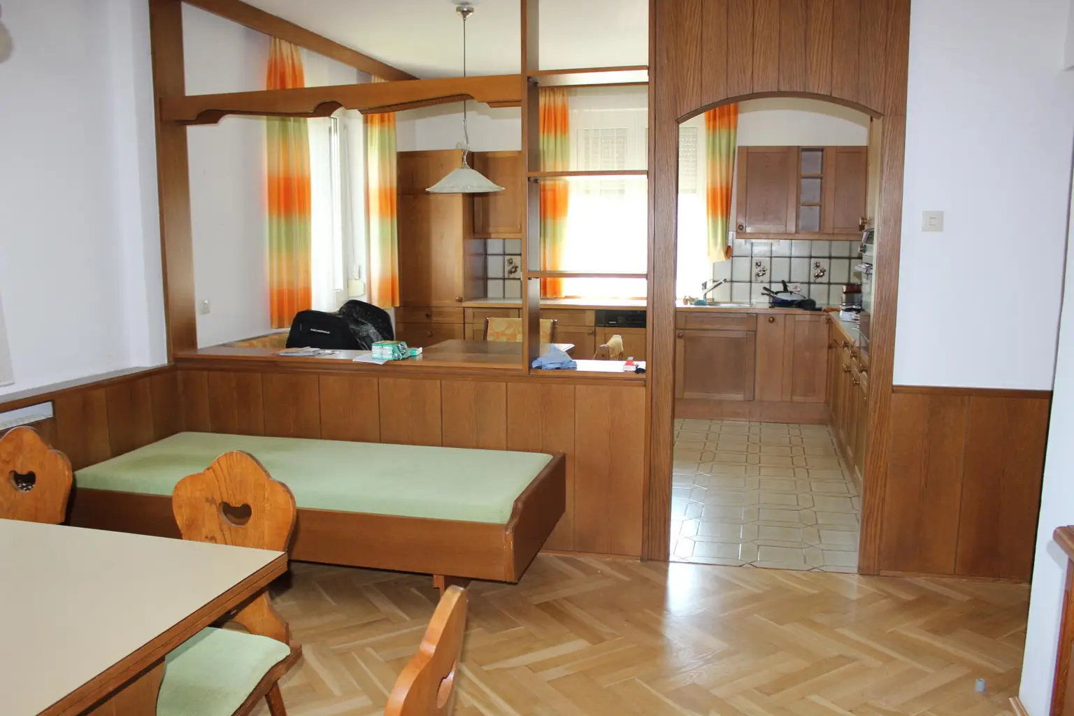 Schönes Wohnhaus in bester Lage in Weißkirchen