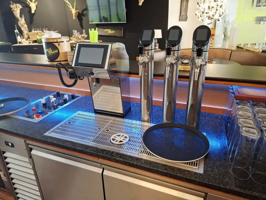 TOP Location mit umsatzstarkem Gastro-Konzept sucht Nachfolger!