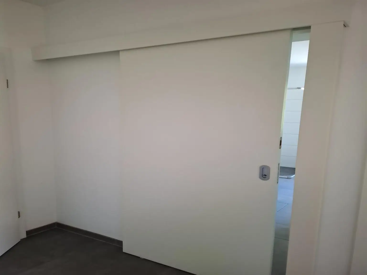 2-Zimmer-Wohnung mit Terrasse/Eigengarten und Tiefgaragenparkplatz