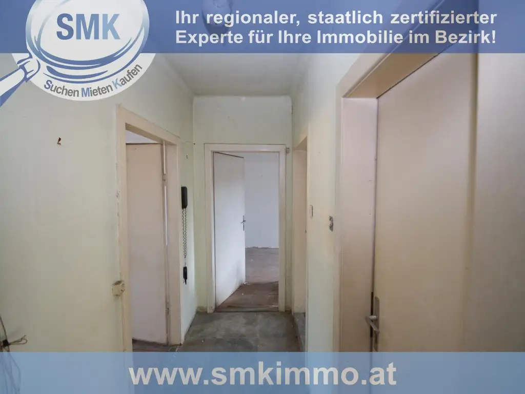 Wohn- und Geschäftshaus mit vielen Möglichkeiten!