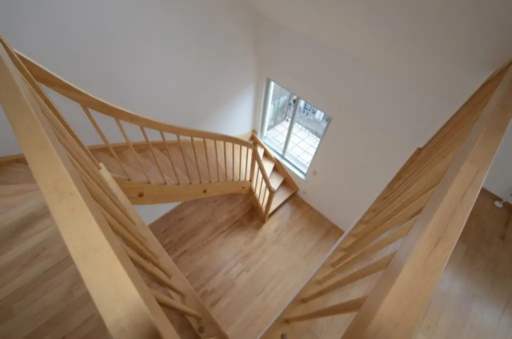 DG-Wohnung direkt beim Alten AKH