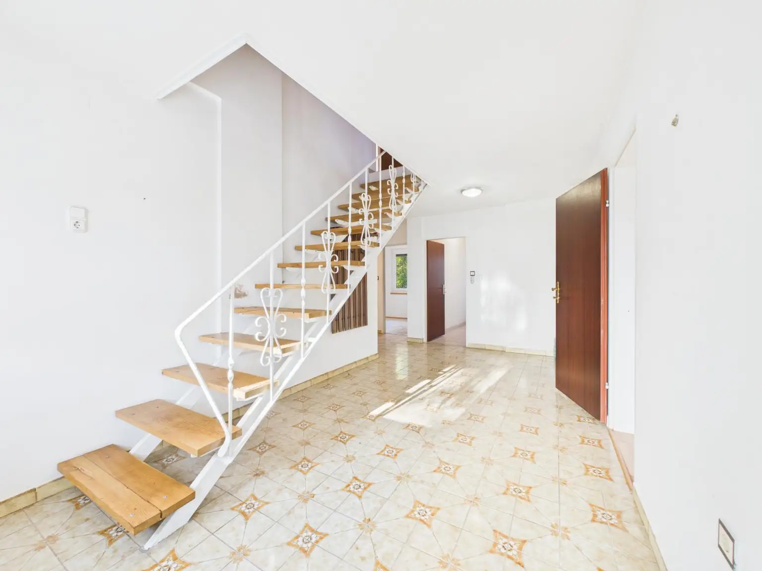 Ein "Zuhause" mit Potenzial in bester Lage