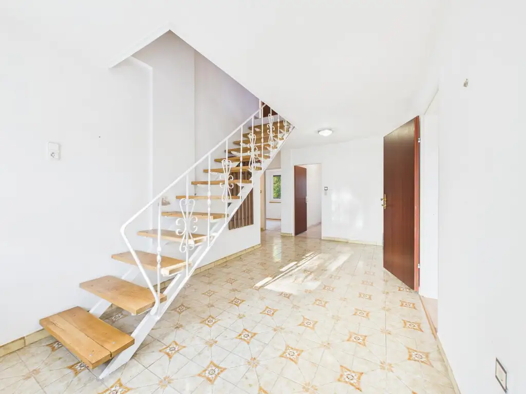 Ein "Zuhause" mit Potenzial in bester Lage