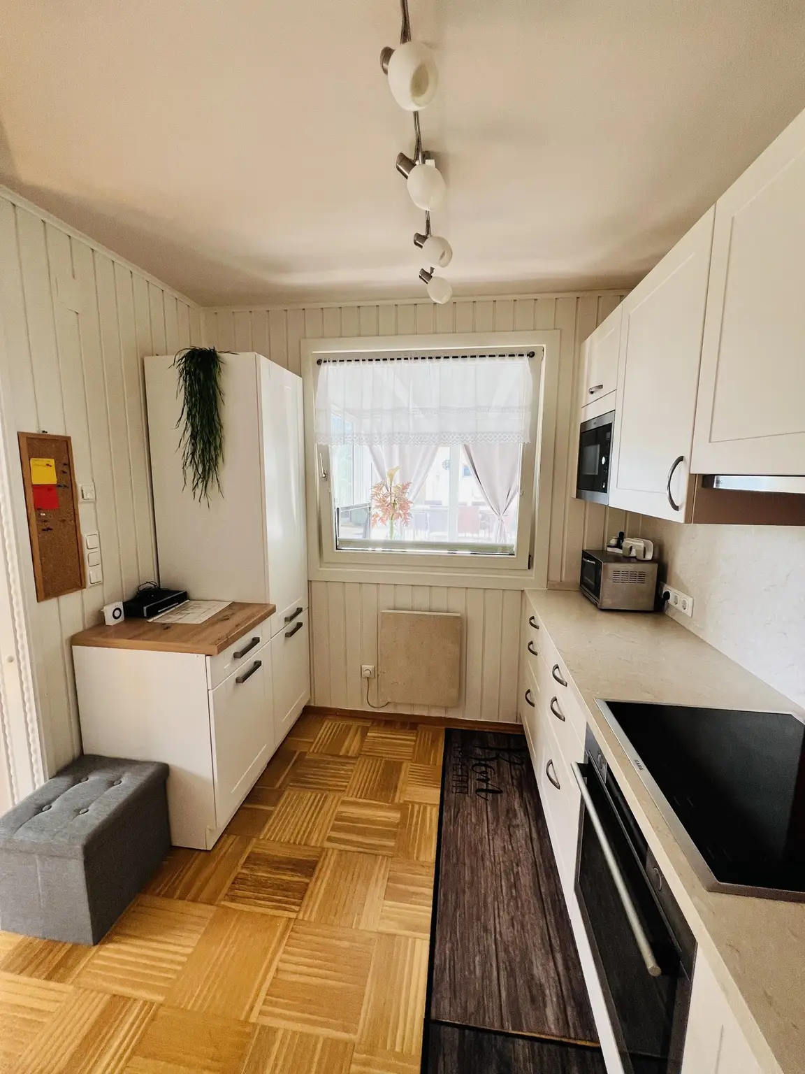 Wohntraum Kleingartenanlage am Föhrenwald