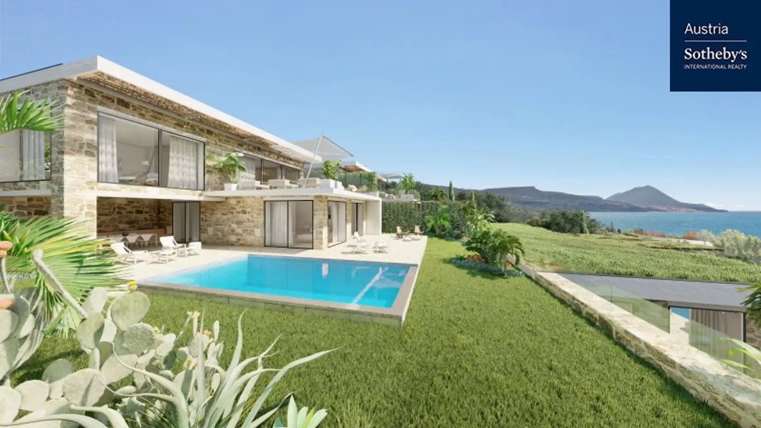 NEXT LEVEL PANORAMA LIVING