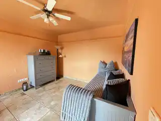 Gästezimmer (EG)