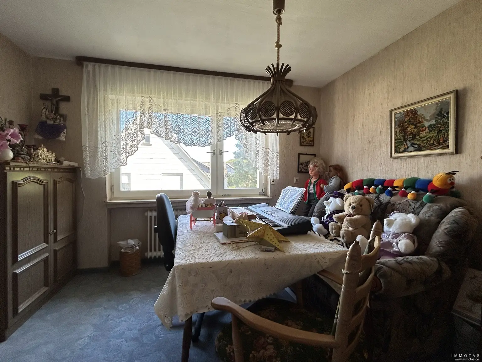 DG Wohnzimmer