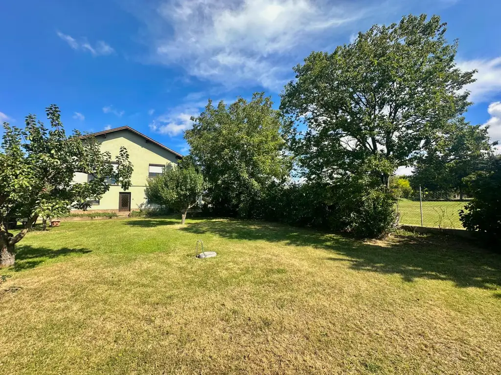 Viel Platz, tolle Aussicht – Ihr neues Zuhause im Weinviertel!