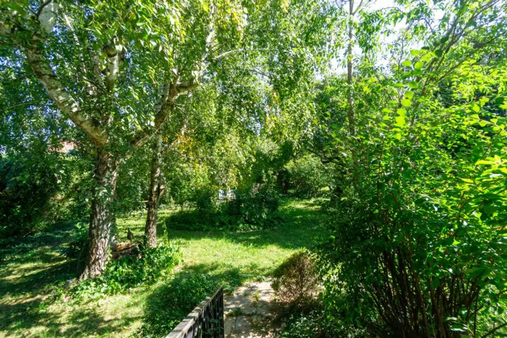Raus aufs Land! Entzückendes Wohnhaus mit ebenem Garten bei Atzenbrugg