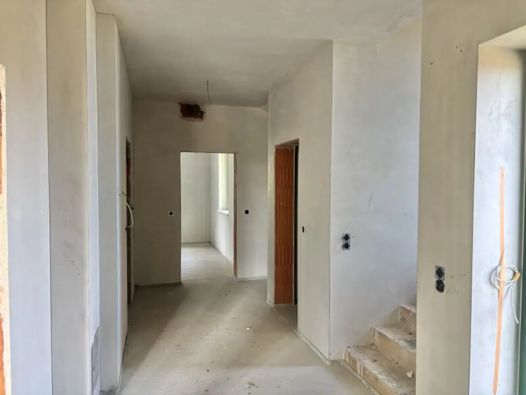 '' ZEITGEIST '' Exklusives Einfamilienhaus in beschaulicher Ruhelage - Fertigstellung Dez. 2025 !!