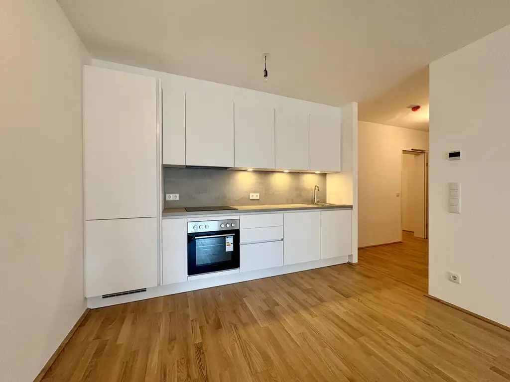 Ihr neuer Wohntraum: 3-Zimmer-Eigentum mit Loggia Richtung Süden