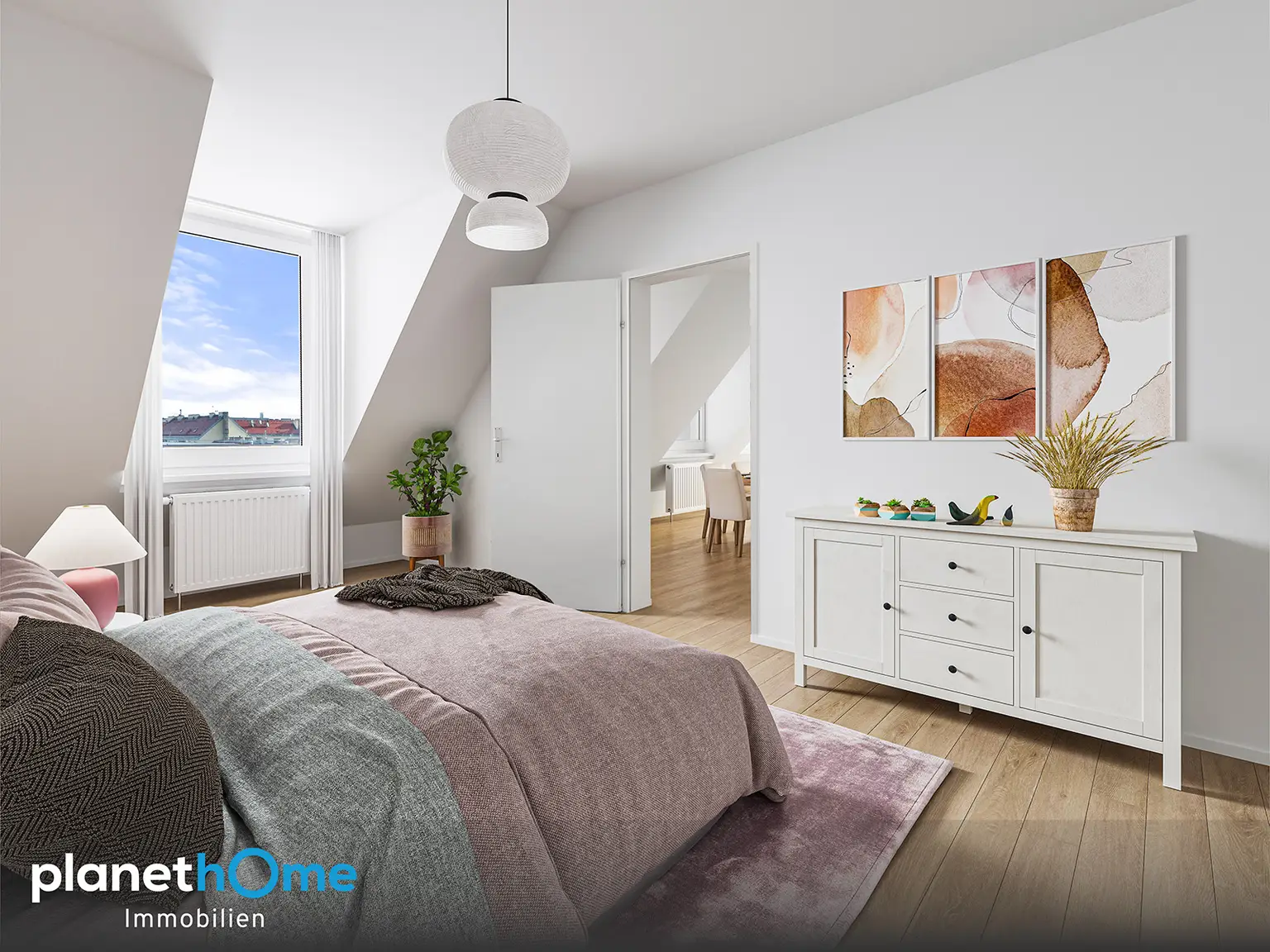 E1 Zimmer 2 potenziell