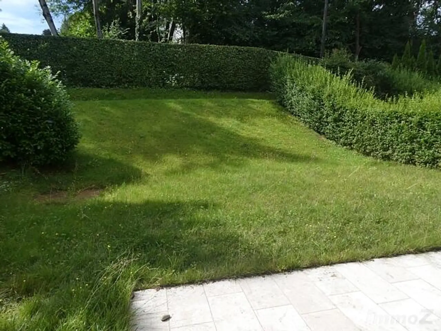 Provisionsfrei: gepflegte Gartenwohnung in Ruhelage bei LKH/Med-UNI am Ragnitzbach