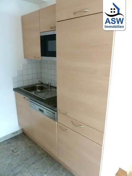 Wunderschöne 2-Zimmerwohnung mit Balkon in U-Bahn-Nähe