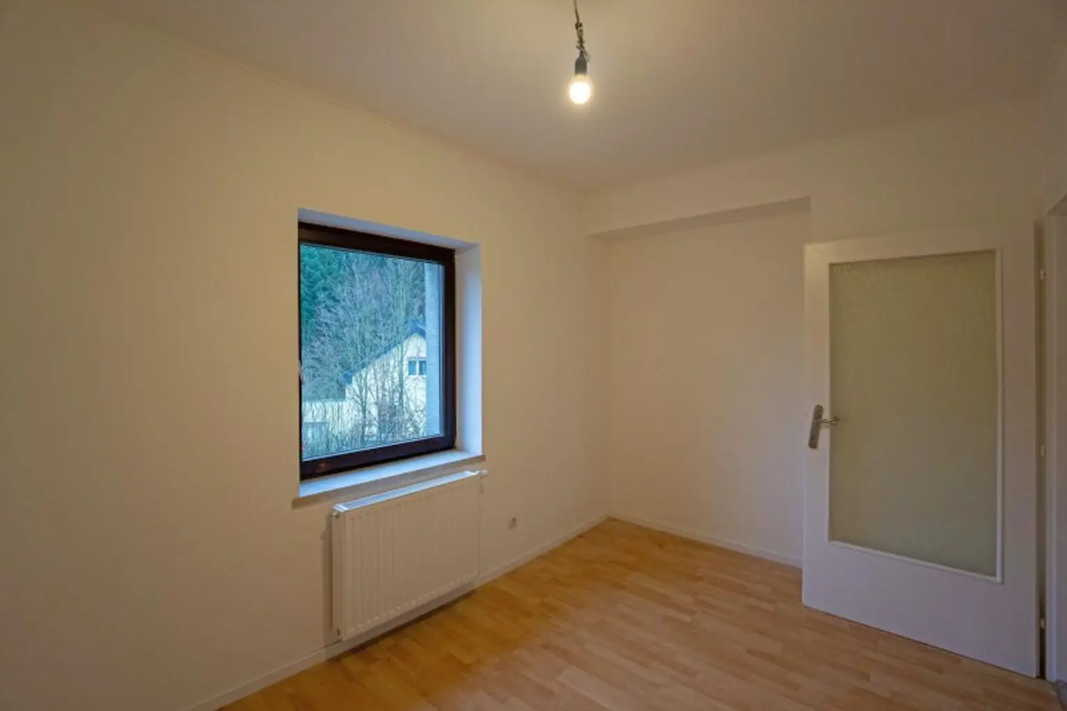 1. Stock Zimmer 2 nach Osten