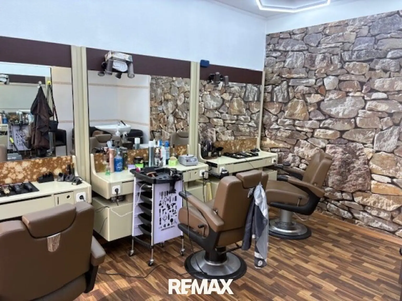 Herren Salon