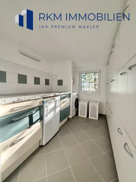Waschraum