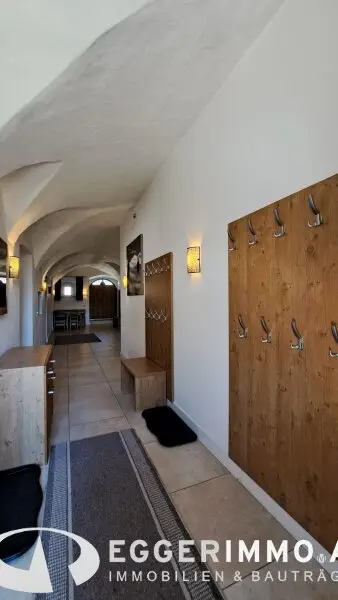 Timeless – Charming Holiday Residence with Garden and Top Return for Tourist Rental in Niedernsill