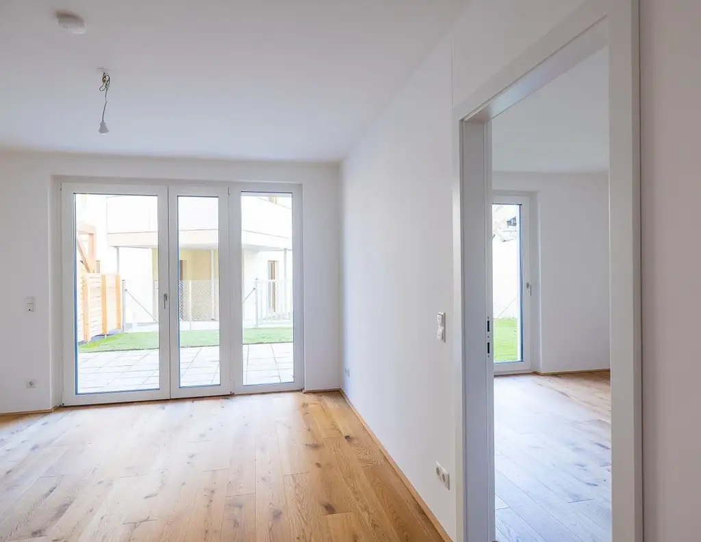 Investitionsparadies am Stadtrand: Neue Wohnmöglichkeiten!