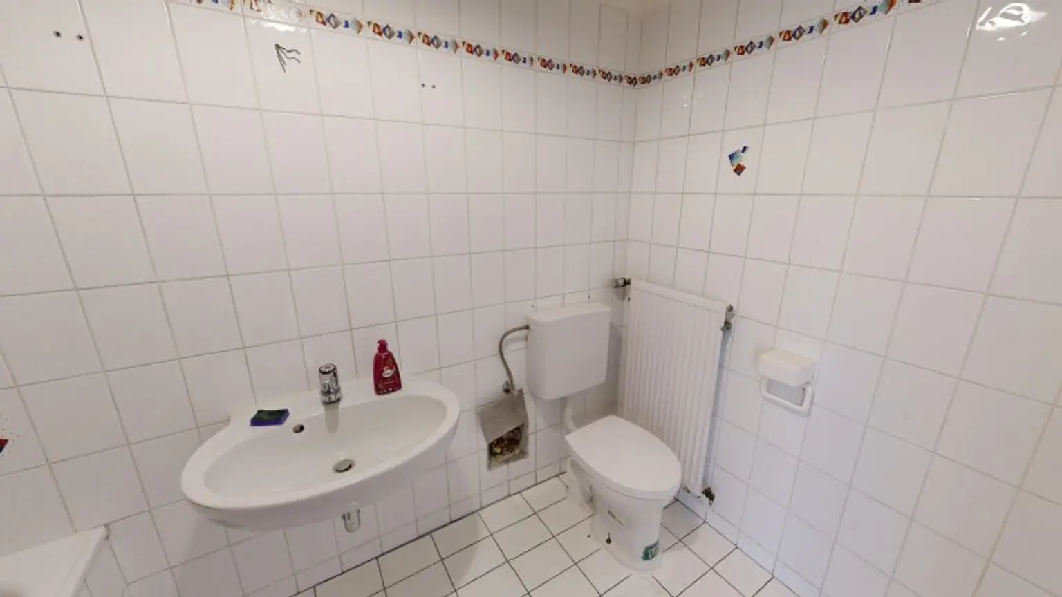 Lage Lage Lage - Kaiserliche Möglichkeit in Bestlage von Baden