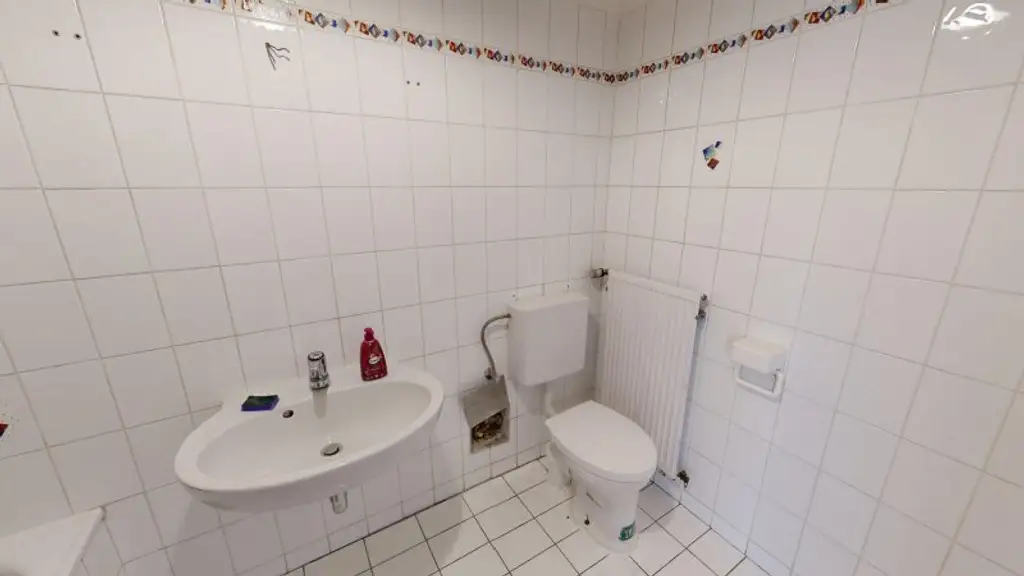 Lage Lage Lage - Kaiserliche Möglichkeit in Bestlage von Baden