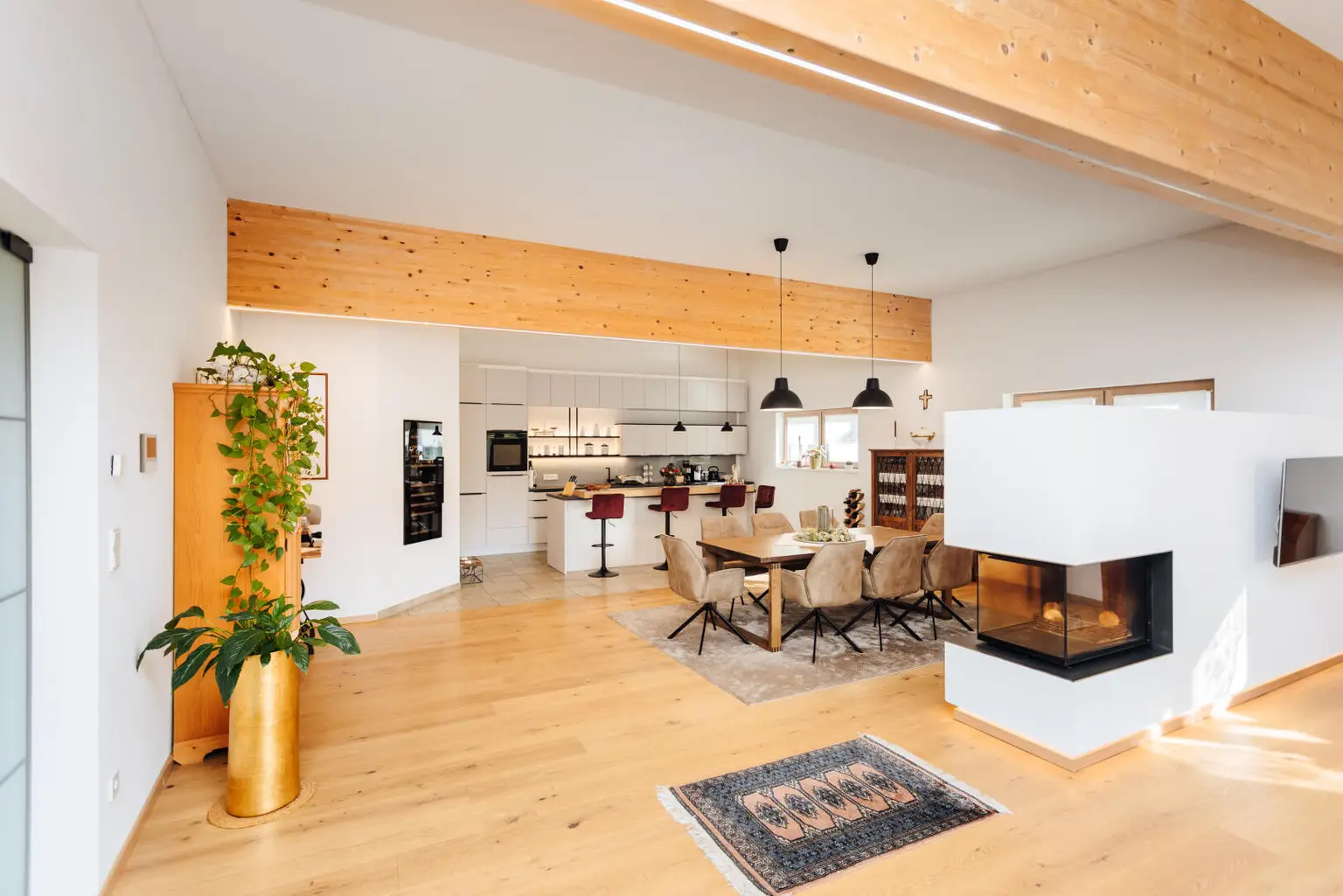 8551 Wies - Investitionsobjekt Wohnen oder Firmensitz - Ensemble aus ALT und NEU