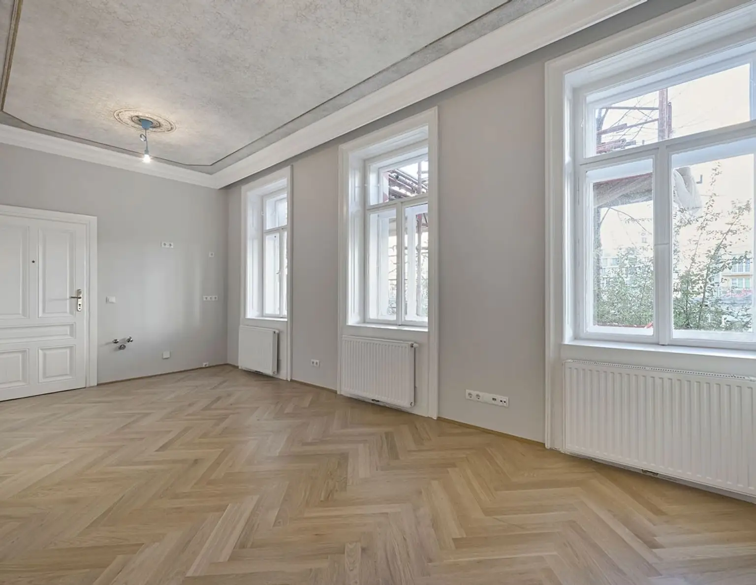 Altbaujuwele im 5. Bezirk