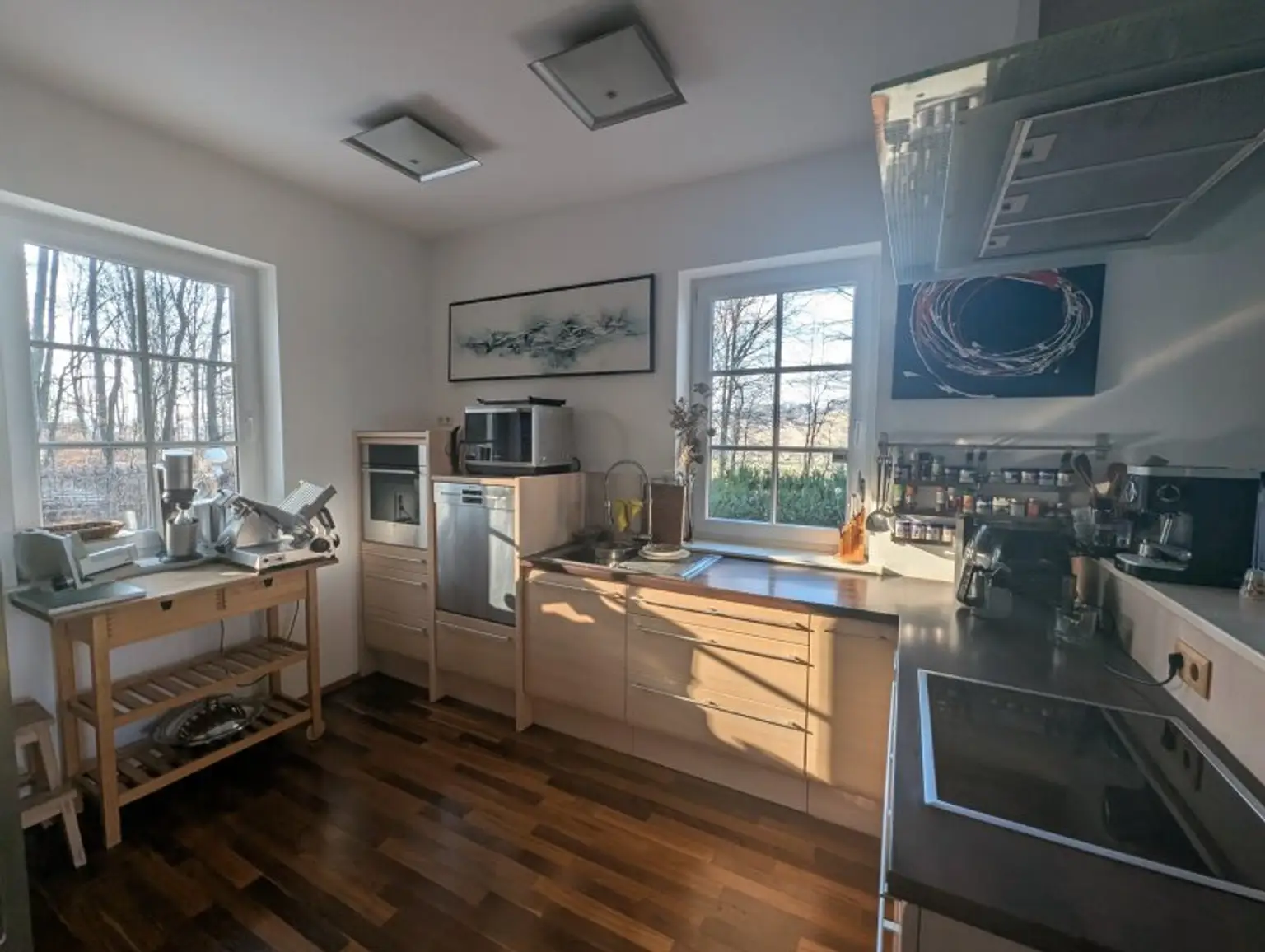 Wunderschöne Villa mit Pool und weitläufigem Grundstück, Nähe Pressbaum