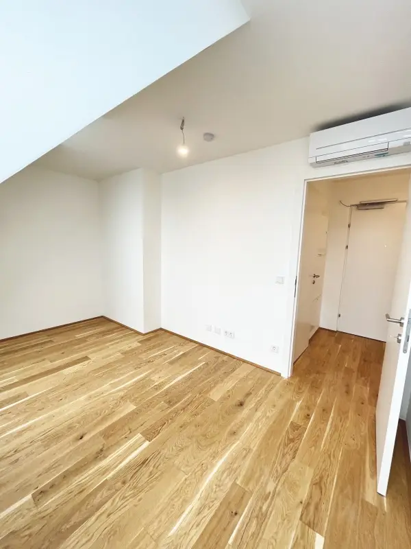 Schlafzimmer I