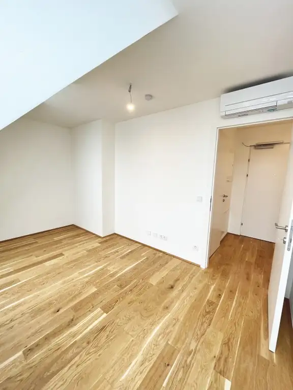 Schlafzimmer I