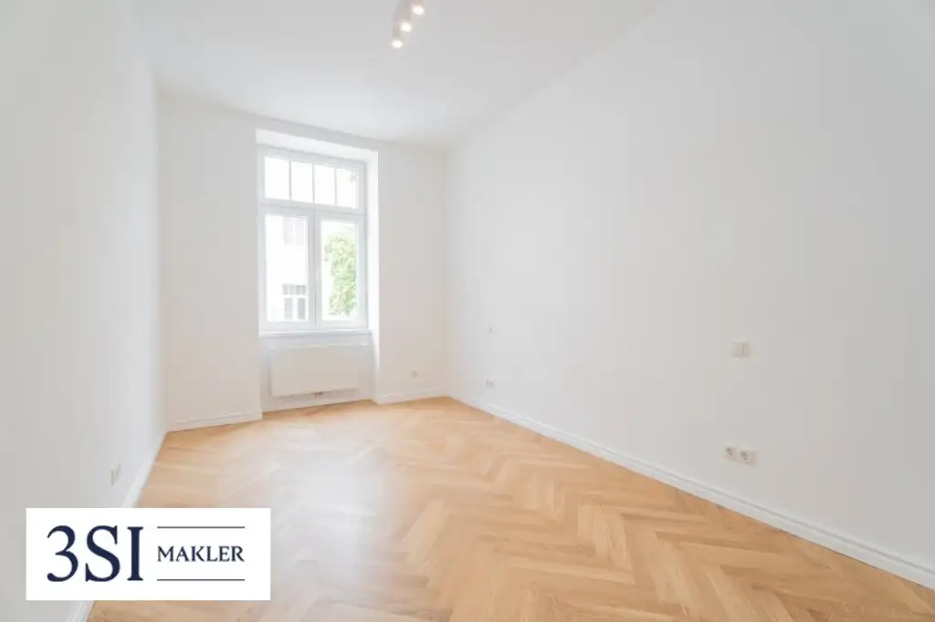 Sanierte 2-Zimmer-Wohnung in 1120 Wien – Ihr neues Zuhause für 299.000 €!