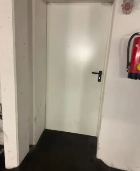 Attraktive Lagerfläche im Herzen von 1040 Wien – Ihre Chance für gewerbliche Projekte!