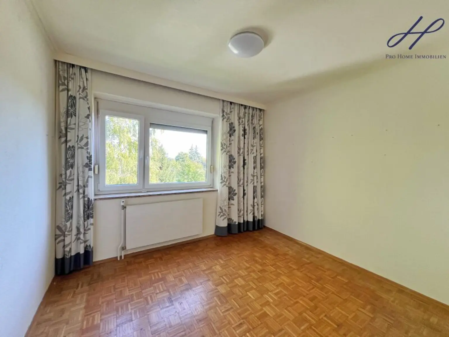geräumiges Einfamilienhaus in ruhiger Lage