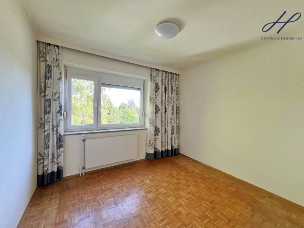 geräumiges Einfamilienhaus in ruhiger Lage
