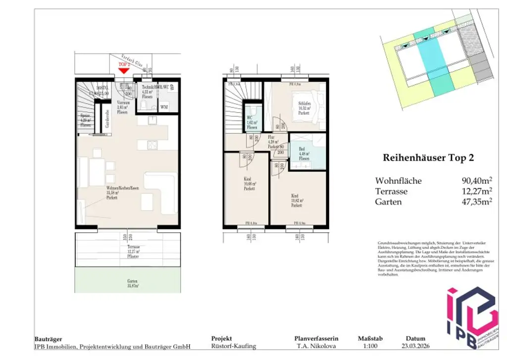 Plan