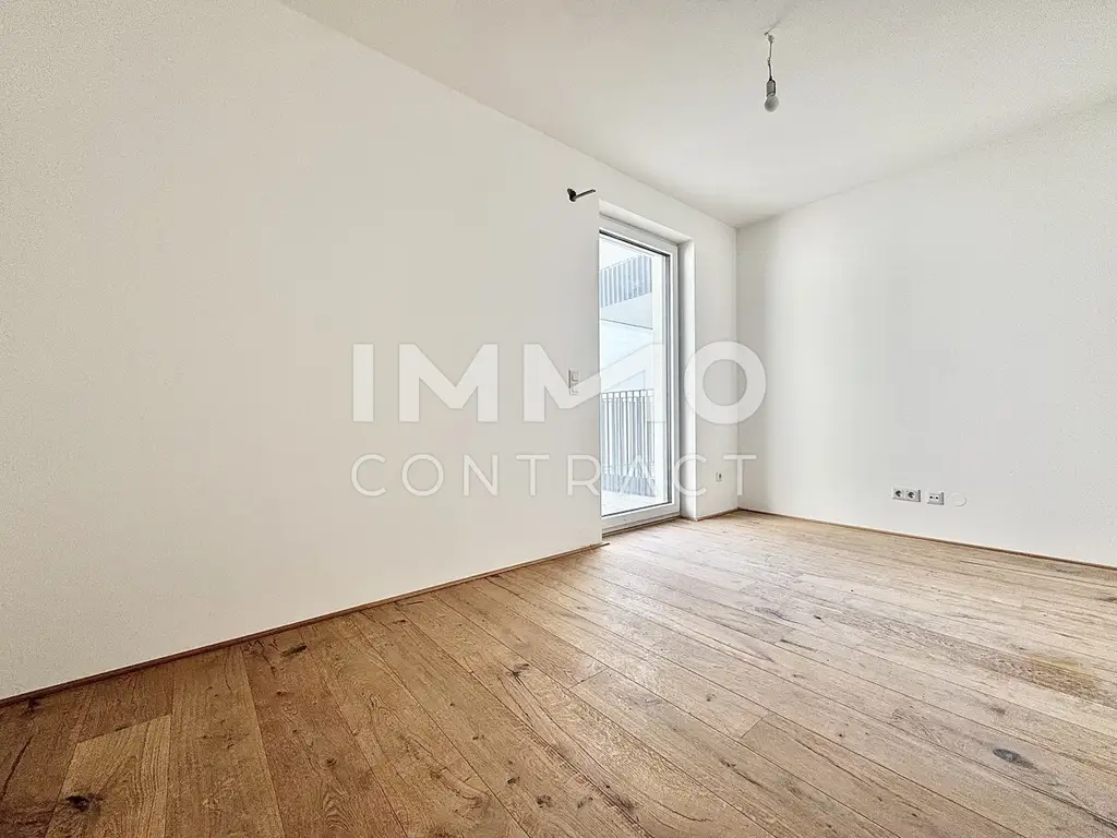 Traumwohnung mit 2 Balkonen & Wohlfühlambiente – Provisionsfrei im Grünen & doch zentral!
