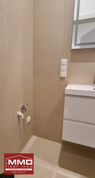 TOP-ERSTBEZUG! ERDGESCHOSSWOHNUNG MIT OPTIMALER AUSSTATTUNG UND AUFTEILUNG!