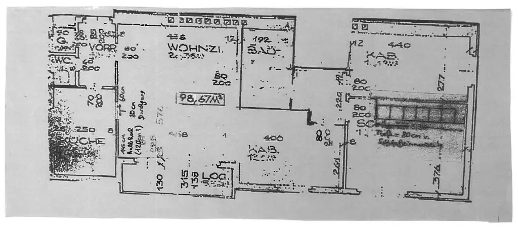 Plan 1