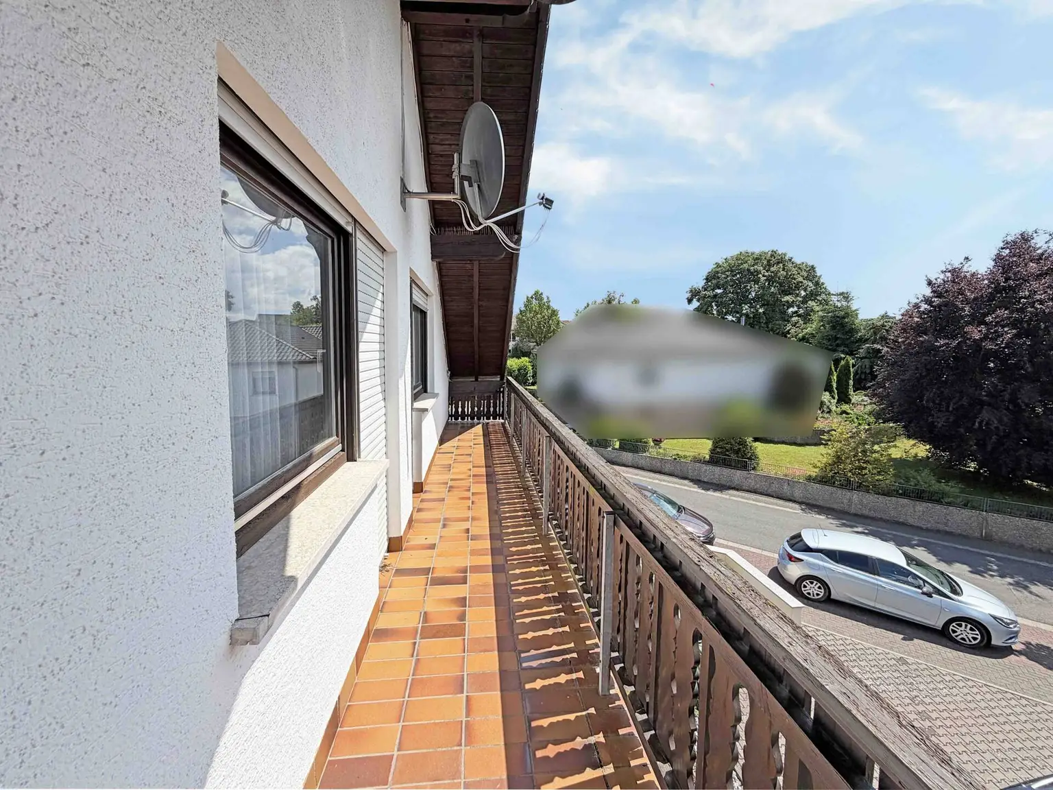 Balkon