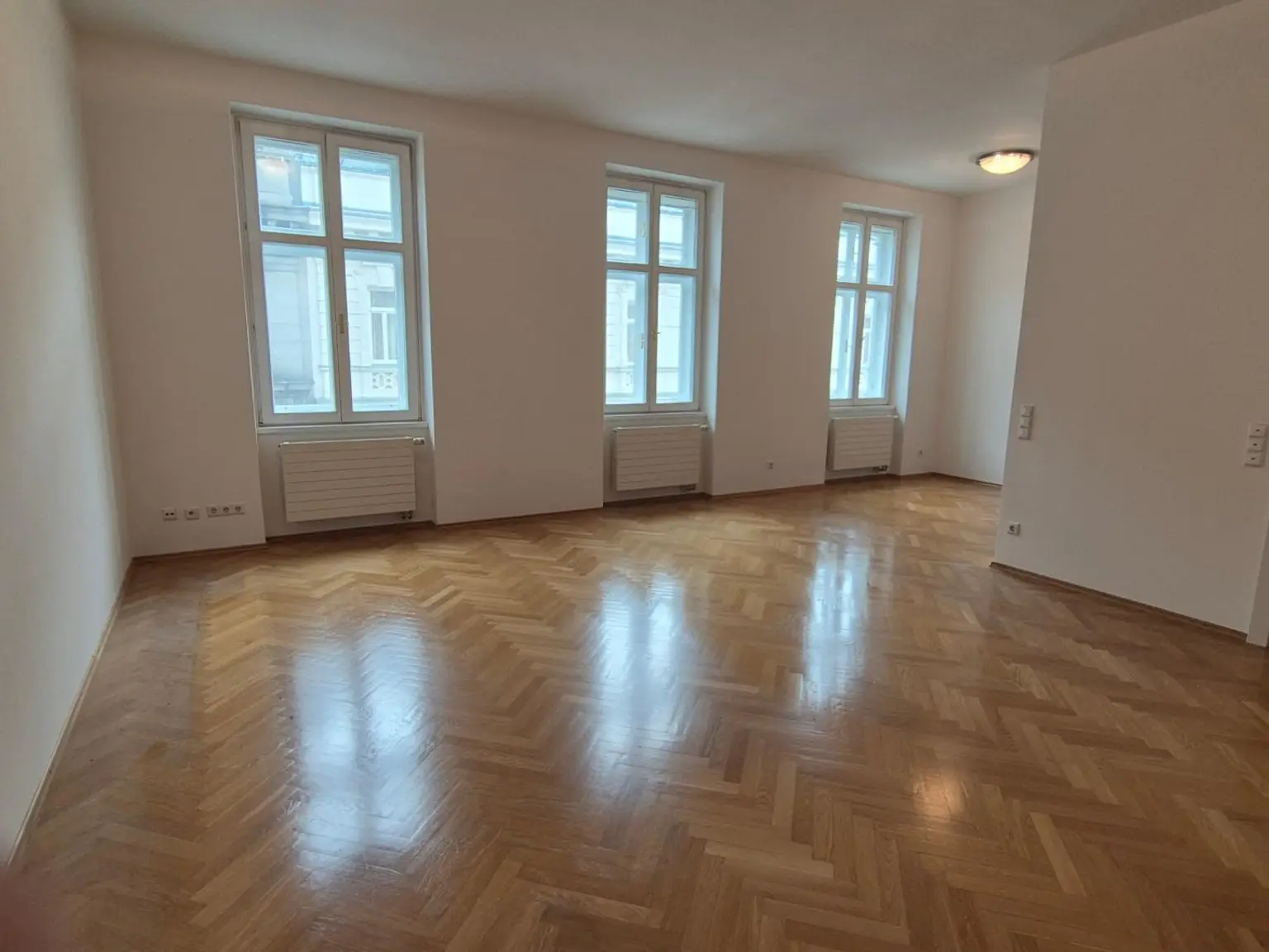 RARITÄT!  WOHNEN NUR 150m VOM STEPHANSDOM