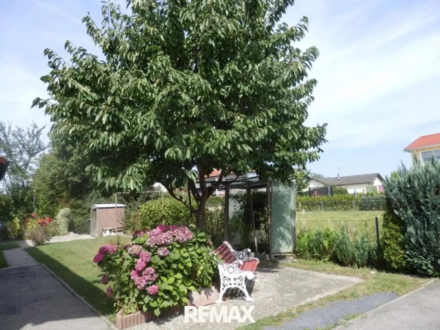 Gemeinschaftsgarten